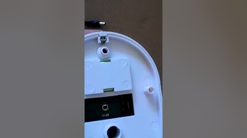 KI D016 wireless siren added to touch pad GSM alarm system KI-PG40W-U2