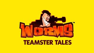 Worms W.M.D - Teamster Tales #1: Multiplayer!