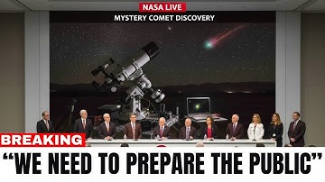 Vroege 3IATLAS-beelden onthullen vijf lichtgevende vlekken en sondeachtige fragmenten vóór de liv...