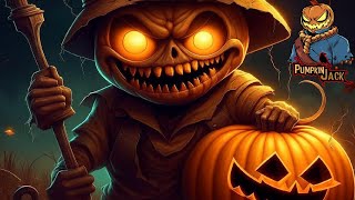 Pumpkin Jack Final Stream S3 Последняя лока