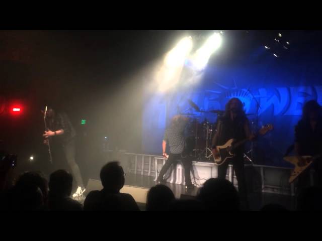 Helloween - Here I Am @ Showbox class=