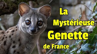 La Genette Un Animal Mystérieux Des Plaines Françaises