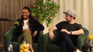 Exclusive Britt Stewart And Daniel Durant Share All About Their Wedding