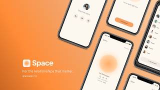 Space App Demo screenshot 5