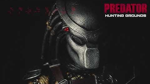 Predator: Hunting Grounds OST - Second Wind (Demo)