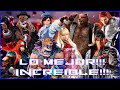 TEKKEN 8.Torneo Asgardiano. "Momentos más épicos, remontadas impresionates y mejores relatos!"