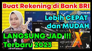 Tanpa Npwp Cara Buka Rekening Di Bank Bri Terbaru 2023