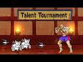 Battle Cats Arena Of Destiny Talent Tournament Strong