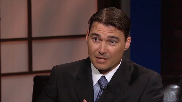 Clinician Changes Lives with Ultrasound IV Technology