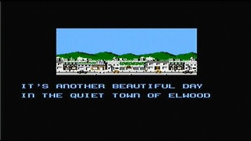 Skate or die 2 intro