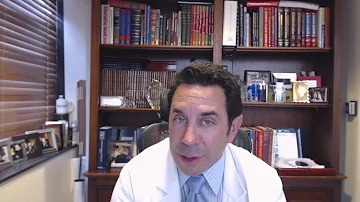 Scar Tissue Removal and Columella Retraction/Reduction | Dr. Paul Nassif