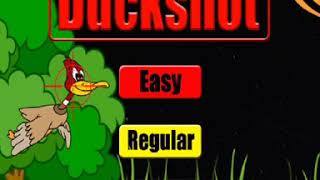 Toon's Duckshot (App Gameplay) screenshot 5