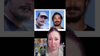 Urgent Manhunt For Man Accused aof Murdering His Three Daughters #crime #travisdecker #murder