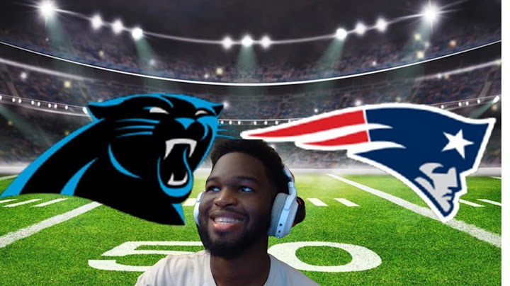 REACTING TO Carolina Panthers vs. New England Patriots | 2024 Preseason Week 1 Game Highlights