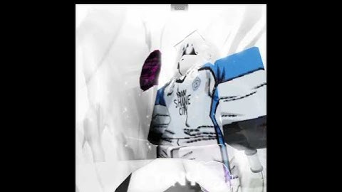 Azure Latch (Nagi MVP) | #roblox #azurelatch