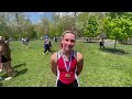 Atlantic County Rowing: Margo Swift talks about her wins