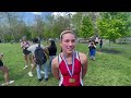 Atlantic County Rowing: Margo Swift talks about her wins