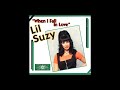 Lil Suzy - when i fall in love (Euro Club Mix) [1995]