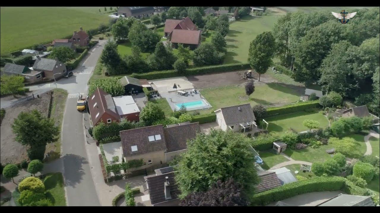 Vierschaarstraat 3 te Oud Gastel YouTube