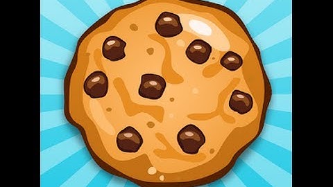 Cookie Clicker: Road to 1 quadrillion cookies