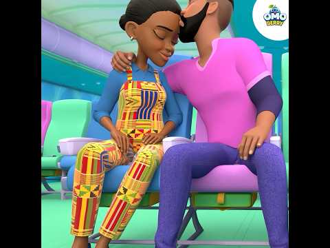 👿 Kiki & Kit Misbehave | Seatbelt Safety Song + Funny Safety Videos For Kids | Music Video For Kids