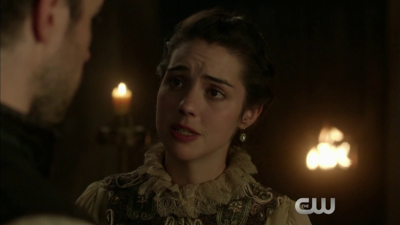 Reign: Final Season Episode 1 Premiere