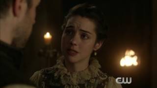 Reign Final Season Episode 1 Premiere