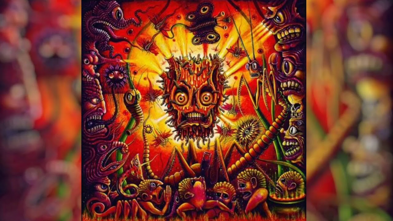 Chibs - Earthworm Slim (KABR Bootleg) [CLIP]