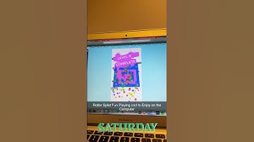 Roller Splat Fun Playing and to Enjoy on the Computer