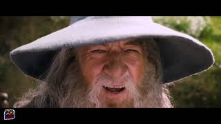 Gandalf Shreksophone 1 Hour