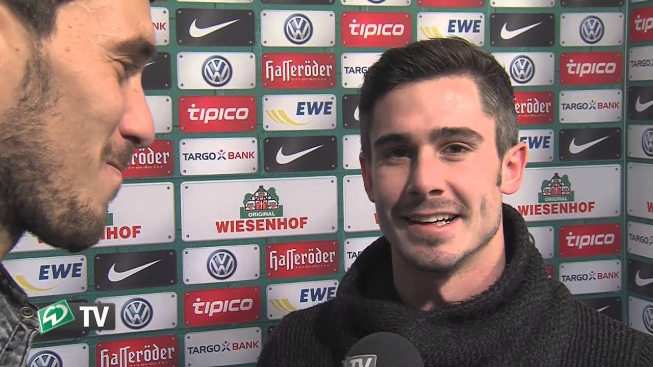 WERDER.TV-Chefreporter Garcia: 