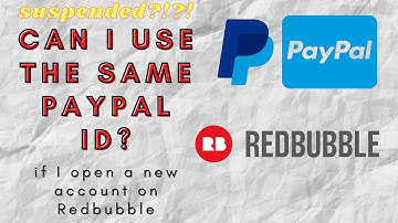 What to do if my Redbubble account gets suspended?! | How to avoid suspension?