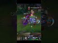 NADIE se ESPEARABA ese derrape #viralvideo #leagueoflegends #riotgames #outplay #gaming #shortvideo
