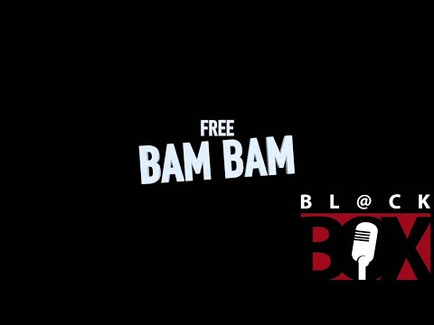 Bam Bam | Shook Ones Freestyle [BL@CKBOX] [R.E.A.L] #FreeBam