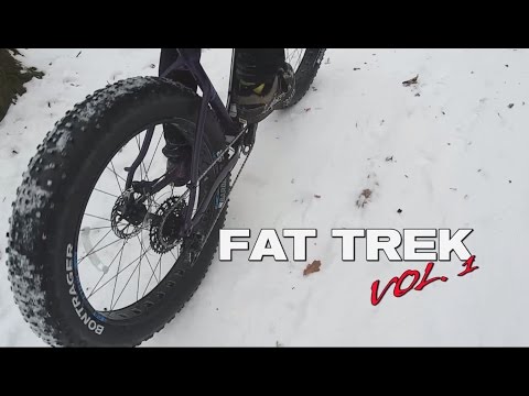 Marek Tryner video