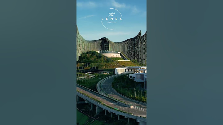 2025 Babak Baru IKN #IKN #Nusantara #lensaindonesia