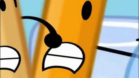 [Original Video In Description] BFDIA Freesmart crashes the Freesmart Supervan!