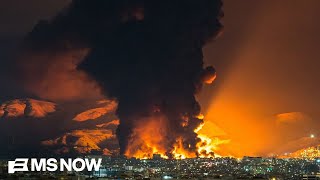 ‘$200 billion is really just a down payment’: The true cost of the Iran War screenshot 3