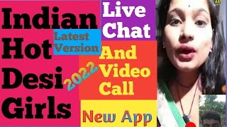 Indian Hot Desi Girls Video CollNew Letest Version New Apps 2022Full Tutorial/Review 😍😄😄 screenshot 5