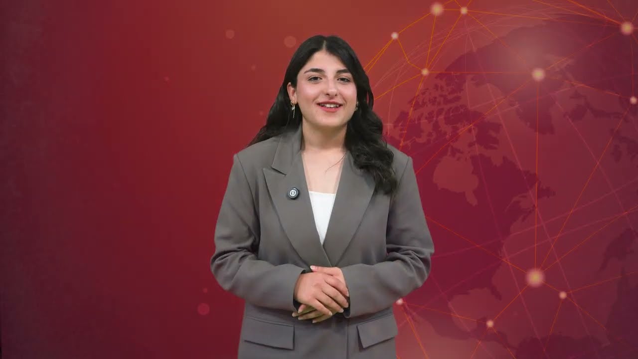 Tanıtım videosu