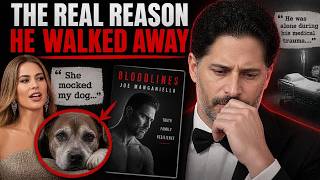 Why Joe Manganiello Exposed Sofía Vergara's Cruel Mockery