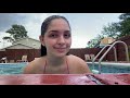 Hariel Ferrari | VLOG: ENTREI NA PISCINA DEPOIS DE 1 MÊS!!