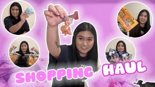 Pasalubong Sa Toro Family | Thailand Trip