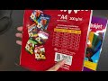 Beginning of video