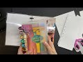End of video