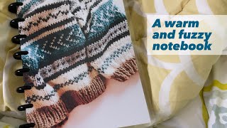 I made a Life Notebook - How to make it What is it for