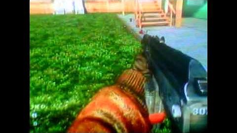 Black ops Gpd Modmenu