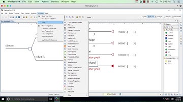 decision tree in TreeAge