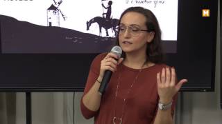 Стана Илиев - "Вечери за наивници - International Women's Day in Bulgaria", vol. 17