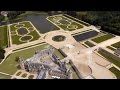 Chantilly, aux racines du grand Le Nôtre